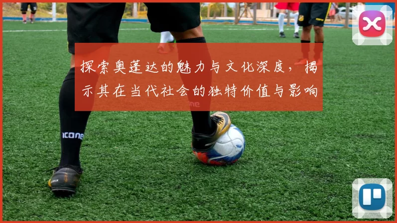 探索奥蓬达的魅力与文化深度，揭示其在当代社会的独特价值与影响力